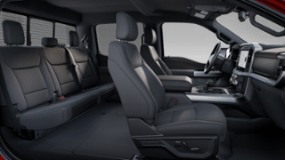2025 Ford F-150® Internal Image 1